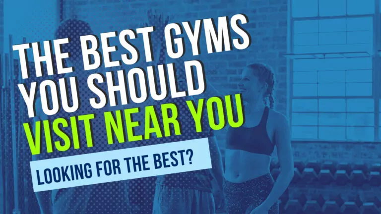 Featured image for “The Best Independently Owned Gyms You Should Consider Visiting”